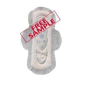 Sanitary Pads Factory - Years Professional Winged Design