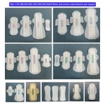 Sanitary Napkins Manufacturer - Personal Feminine Care Wings