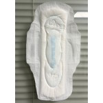 Sanitary Pads Factory - 245mm Day Use Blue Chip