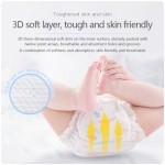 Baby Diapers Supplier - Ultra-thin Breathable International