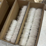 Sweat Pads Factory - Hot Selling Ultra-thin Soft