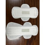 Sanitary Napkins Supplier - 240-260mm Daily Use Regular