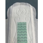 Sanitary Napkins Supplier - Organic Cotton Negative Ion