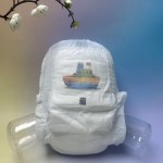 婴儿纸尿裤生产厂家- M-3XL码拉拉训练裤