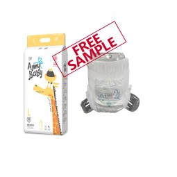 Baby Pants Factory - Easy Tear Medical Grade Japan