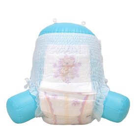 Baby Diapers Manufacturer - Wholesale Bulk XXL Size