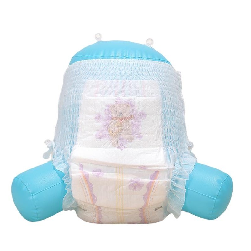 Baby Diapers Manufacturer - Wholesale Bulk XXL Size