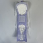 Sanitary Napkins Factory - European Standard Fan Shape