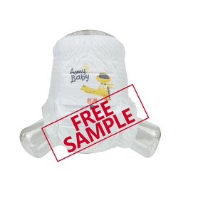 Baby Pants Factory - Customized Waterproof Easy Wear