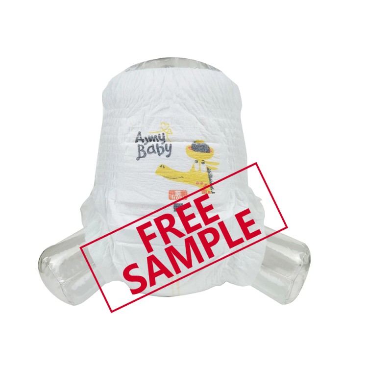 Baby Pants Factory - Customized Waterproof Easy Wear