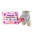 Period Panties Factory - EU CE Certified China Manufacturer