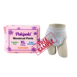 Period Panties Factory - EU CE Certified China Manufacturer