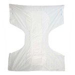 成人纸尿裤供应商-批发柔软薄型非织造