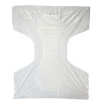 成人纸尿裤供应商-批发柔软薄型非织造