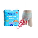 Menstrual Pants Manufacturer - ISO Certified Ultra Soft