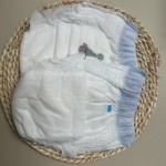 婴儿纸尿裤生产厂家- M-3XL码拉拉训练裤