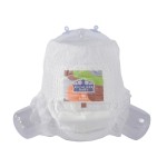 Baby Pants Factory - 360 Elastic Waistband Snug Fit