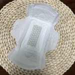 Sanitary Napkins Supplier - 240-260mm Daily Use Regular