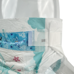 婴儿纸尿裤供应商-优质刚果市场