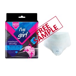 Period Panties Supplier - Japan Top Quality SAP Polymer