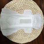 Sanitary Pads Manufacturer - 290mm Night Use Ultra-thin