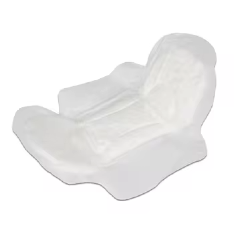 卫生巾生产商-超柔普通棉柔巾