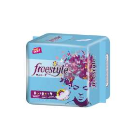 Sanitary Pads Supplier - Soft Comfortable Anion Pads