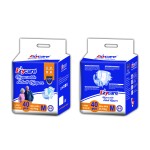 成人纸尿裤生产商-控味透气设计