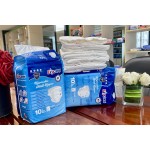 成人纸尿裤供应商-控味透气设计