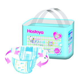 Baby Pants Manufacturer - High Quality Disposable Nappies