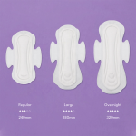 卫生巾供应商-环保超薄卫生巾批发