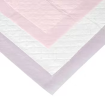 Pet Underpad Factory - OEM 5-Layer Super Absorbent