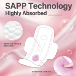 卫生巾工厂-可定制负离子超薄巾