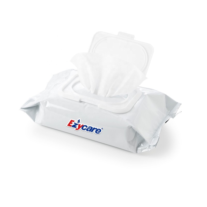 Baby Wet Wipes Manufacturer - Wholesale Customized
