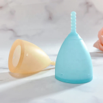 月经杯工厂-可定制可重复医用级