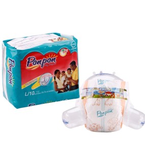 Baby Diaper Supplier - Stock Lot Cheap Dry Baby