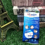 Compressed Towel Supplier - Mini Quick-Dry Bamboo Tissue