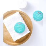 压缩毛巾工厂-易擦拭魔术膨胀巾