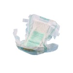 婴儿纸尿裤工厂- disposable 透气底膜