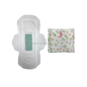 Sanitary Pad Manufacturer - Hot Sell Organic Cotton