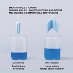 Tampon Factory - OEM Organic Cotton Biodegradable