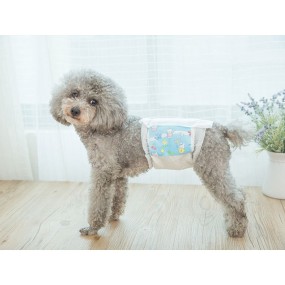 Pet Diaper Factory - OEM Manufacturer Wholesale