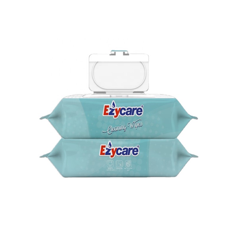 Baby Wet Wipes Factory - OEM Hot Selling Eco