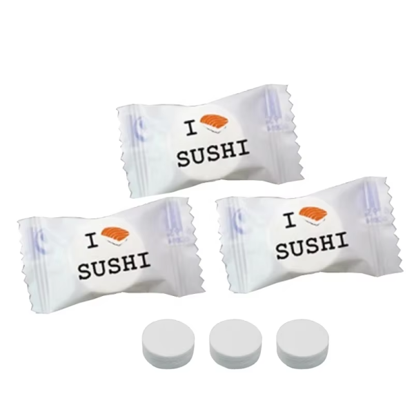 压缩毛巾工厂-中国厂家产品