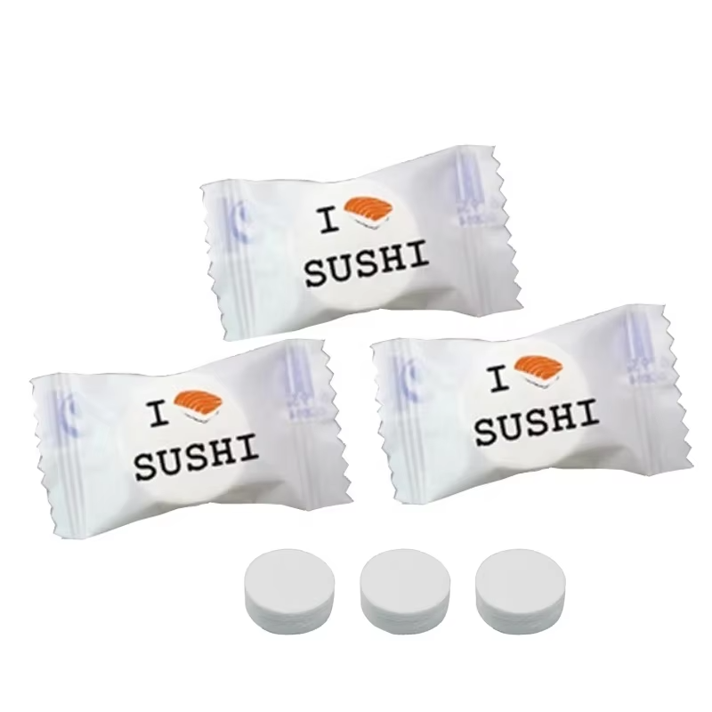 压缩毛巾工厂-中国厂家产品