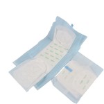 卫生巾工厂-可定制有机棉负离子巾