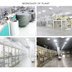 护垫工厂-新款紧凑负离子芯片