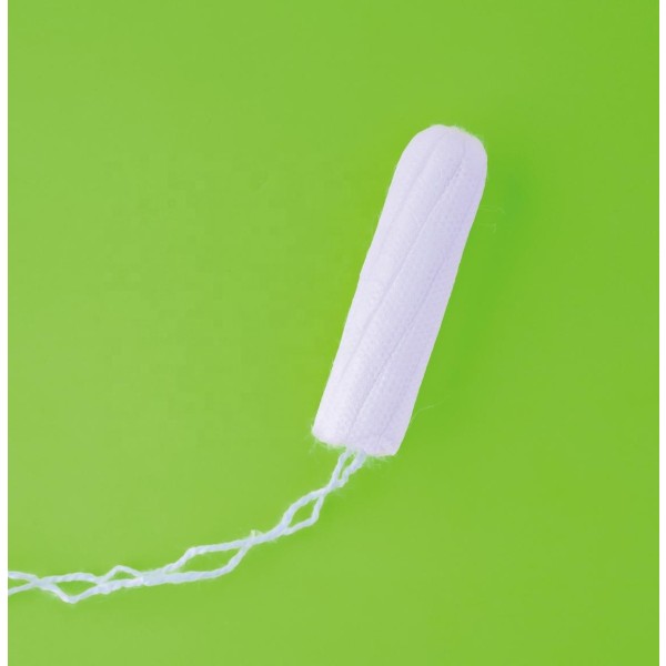 Tampon Supplier - OEM Most Popular Feminine
