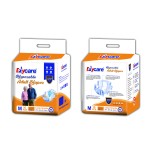 成人纸尿裤供应商-夜用舒适 disposable