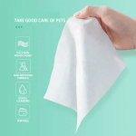 Baby Wet Wipes Factory - OEM Hot Selling Eco